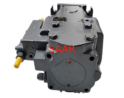 R902002720 AA11VO95DRS/10L-NSD62N00 SAE type axiale zuigervariabele pomp