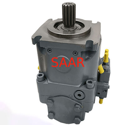 R902026800 AA11VO40DRS/10L-NSC62N00 SAE type axiale zuigervariabele pomp