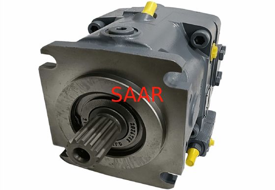 R902294964 AA11VO145DRS/11L-NSD62N00 Rexroth AA11VO145 reeks Axial Piston Variable Pump