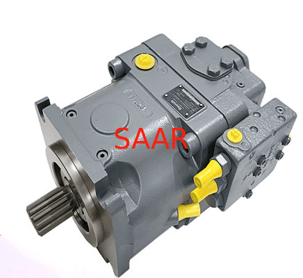R902294964 AA11VO145DRS/11L-NSD62N00 Rexroth AA11VO145 reeks Axial Piston Variable Pump
