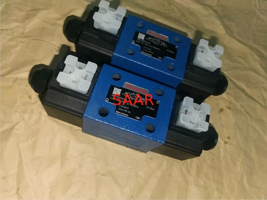 Klep van de R9005923384we10j3x/cw110n9k4 4WE10J33/CW110N9K4 Rexroth de Richtingspoel