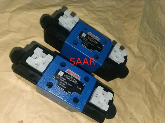 Klep van de R9005923384we10j3x/cw110n9k4 4WE10J33/CW110N9K4 Rexroth de Richtingspoel