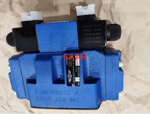 Klep van de R9015063564weh16e72/6ew230n9etk4/b10v 4WEH16E7X/6EW230N9ETK4/B10V de Richtingspoel