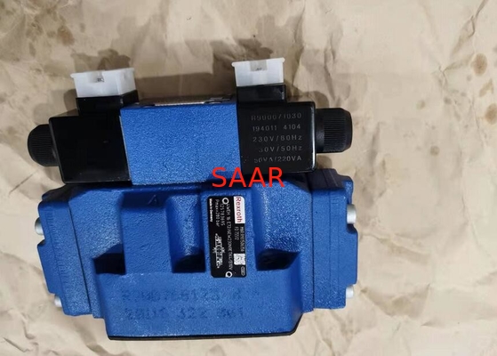 Klep van de R9015063564weh16e72/6ew230n9etk4/b10v 4WEH16E7X/6EW230N9ETK4/B10V de Richtingspoel