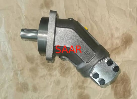 R902160644 AA2FO107/61L-VSD55 Rexroth AA2FO SAE Type Axiale Zuiger Vaste Pomp