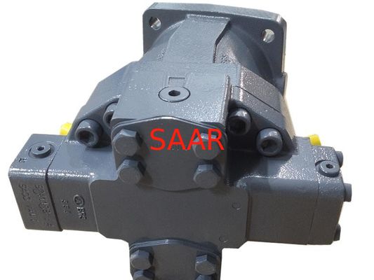 R902038586 AA6VM55EP1/63W-VSD520DB Variabele axiale zuigermotor AA6VM-serie 63