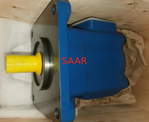 Het Type Vane Pump van 50V109A-1A10-132 50V109A-1A11-132 Eaton Vickers 50V