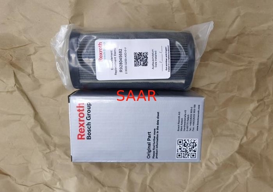 R928045682 2.0020g200-a0d-0-V Rexroth-Type 2.0020G Filterelementen