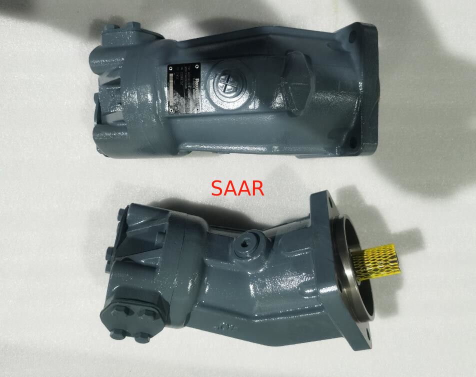R902182424 AA2FO28/61L-VSD55 Rexroth AA2FO SAE Type Axial Piston Fixed Pump