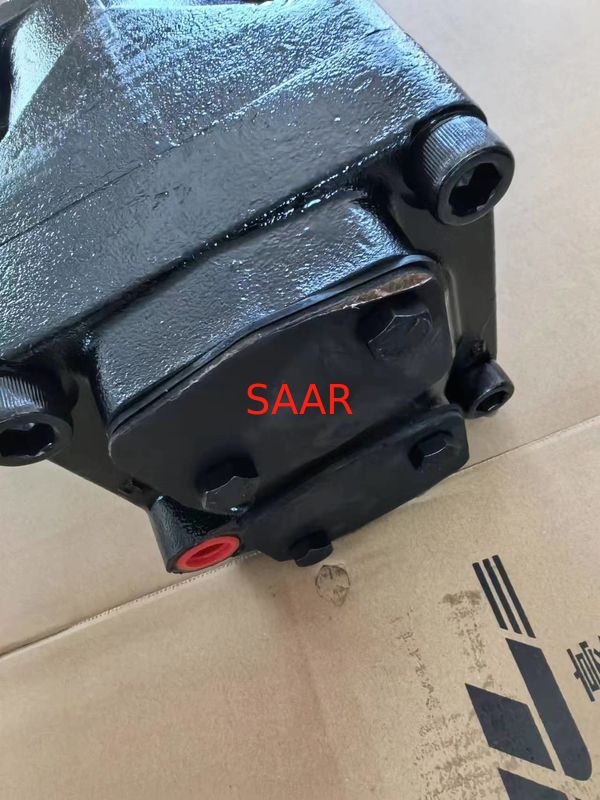 014-45094-000 M4C-024-1N00-A102 Parker Denison M4C-serie Vane Motor