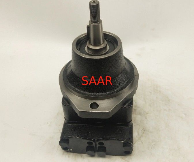 024-94705-0 M5BF-045-2N00-B102 Parker Denison Hydraulische motoren M5B-serie voor industriële