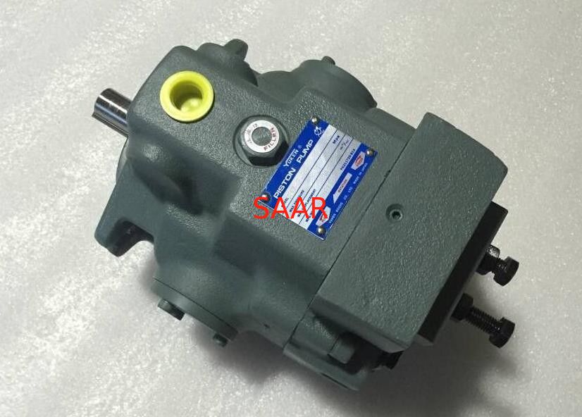 A37-F-R-01-H-S-K-32 Yuken Hydraulische Pomp, Variabele Zuigerpomp