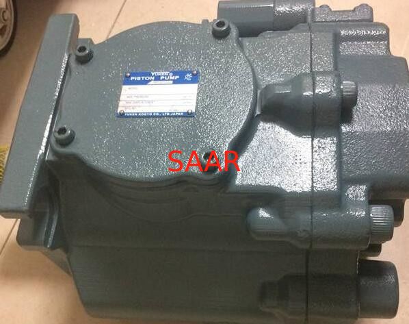 A3H100-LR01KK-10 Yuken Variabele Yuken Hydraulische Pomp Drukcompensator Type