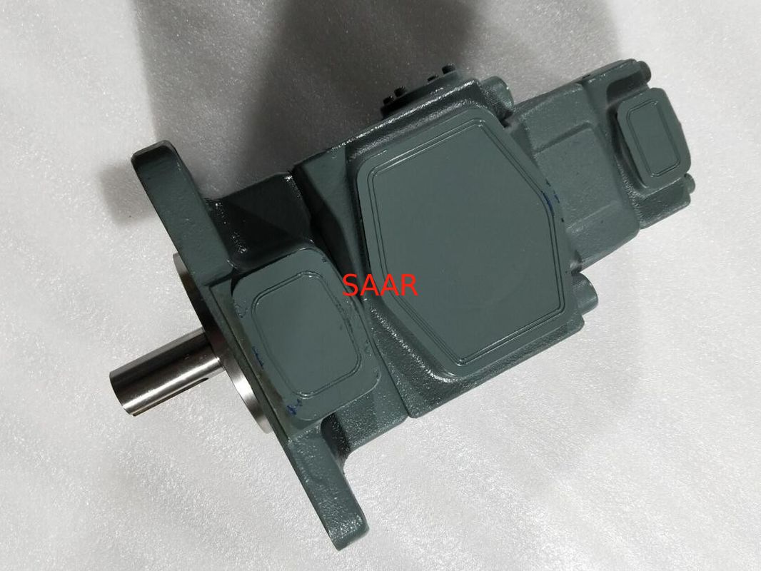 PV2R34-76-136-F-REAA-31 PV2R34-serie Yuken Hydraulische pomp voor industriële machines