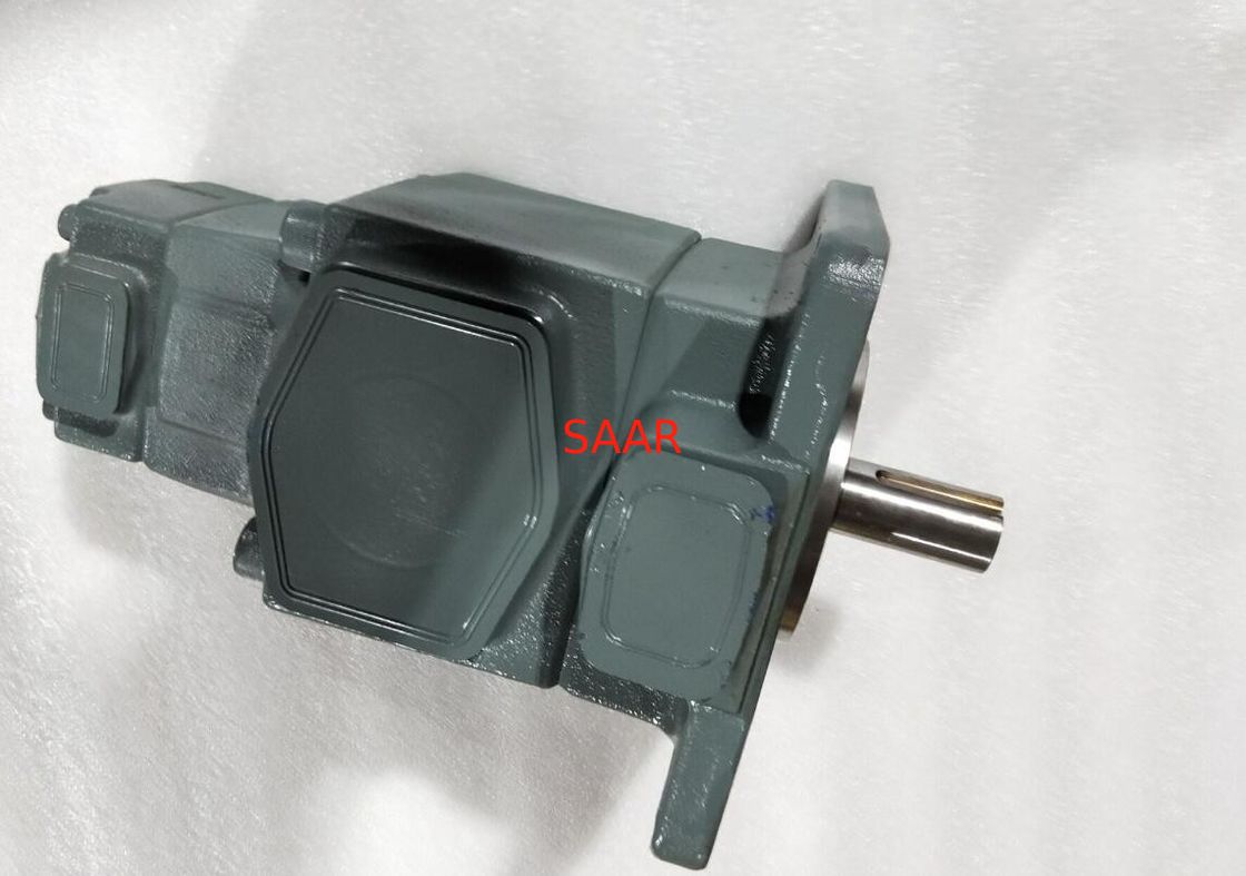PV2R24-53-153-F-RAAA-41 Yuken Hydraulische Pomp, PV2R24 Serie Variabele Vane Pomp Yuken