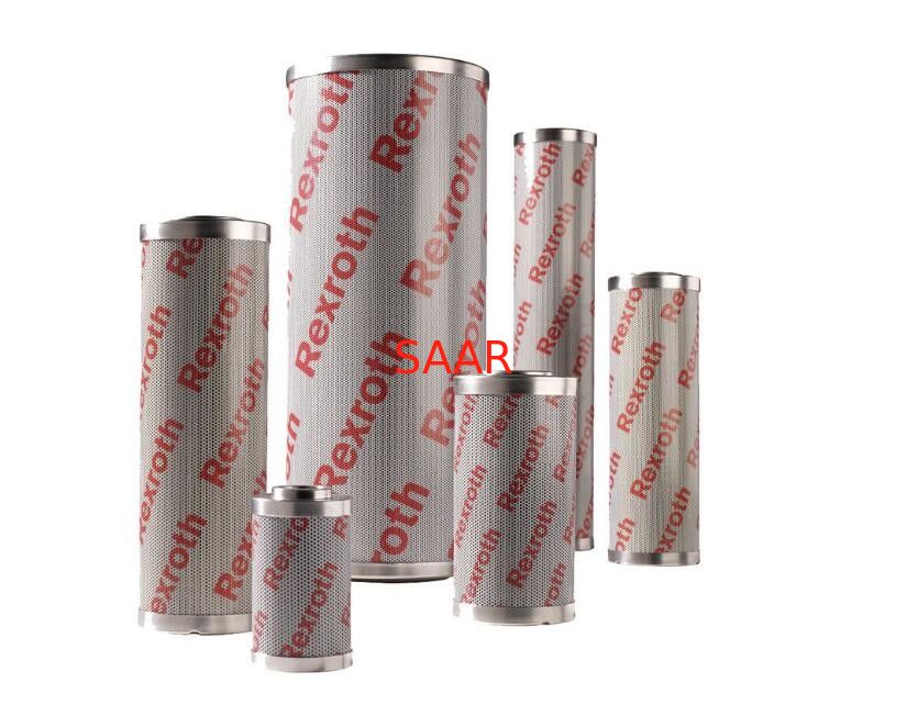 16.9801/SPWR3-F00-0-V Replacement Hydraulic Filter Elements With Glass Fiber Material 16.6200 16.6300 Grootte