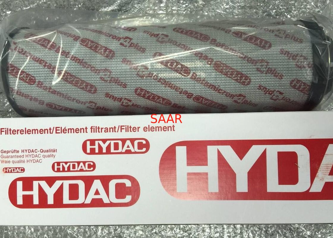 1263056, 1300R005ON/-V Terugkeerlijn Hydac Filterelement Vervangingspatroonstructuur