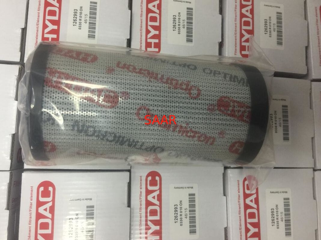 1263000, 0330R005ON/-KB 0330R Serie Retourleiding Hydac Filterelement, Industrieel Hydraulisch Filterelement