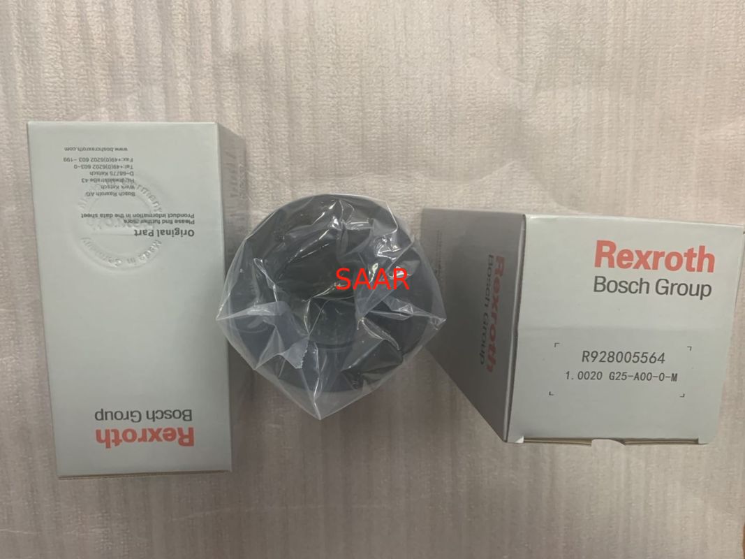 R928007516, 1.0045AS20-AH0-0-V Hoogdruks Rexrothfilterelement 1.0045 1.0060 1.0063 Grootte