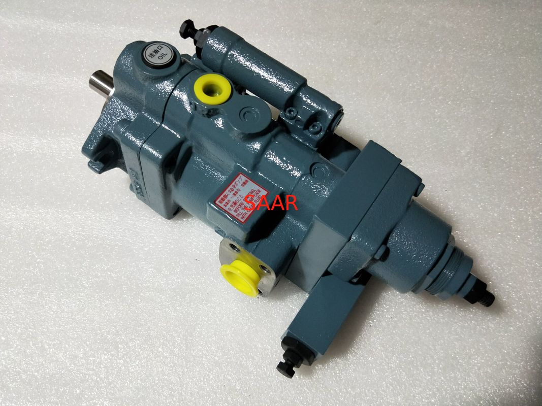 PVS-2B-35N1-12 Nachi PVS Serie Hydraulische Vane Pompen Variabele Zuigerpomp