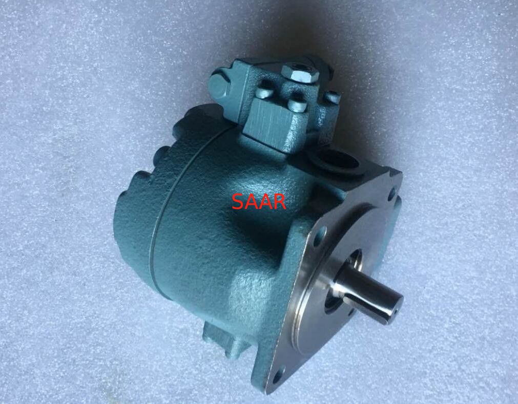 VDC-2B-1A5-20 Nachi VDC Serie Hogedruk Type Variabele Volume Vane Pomp