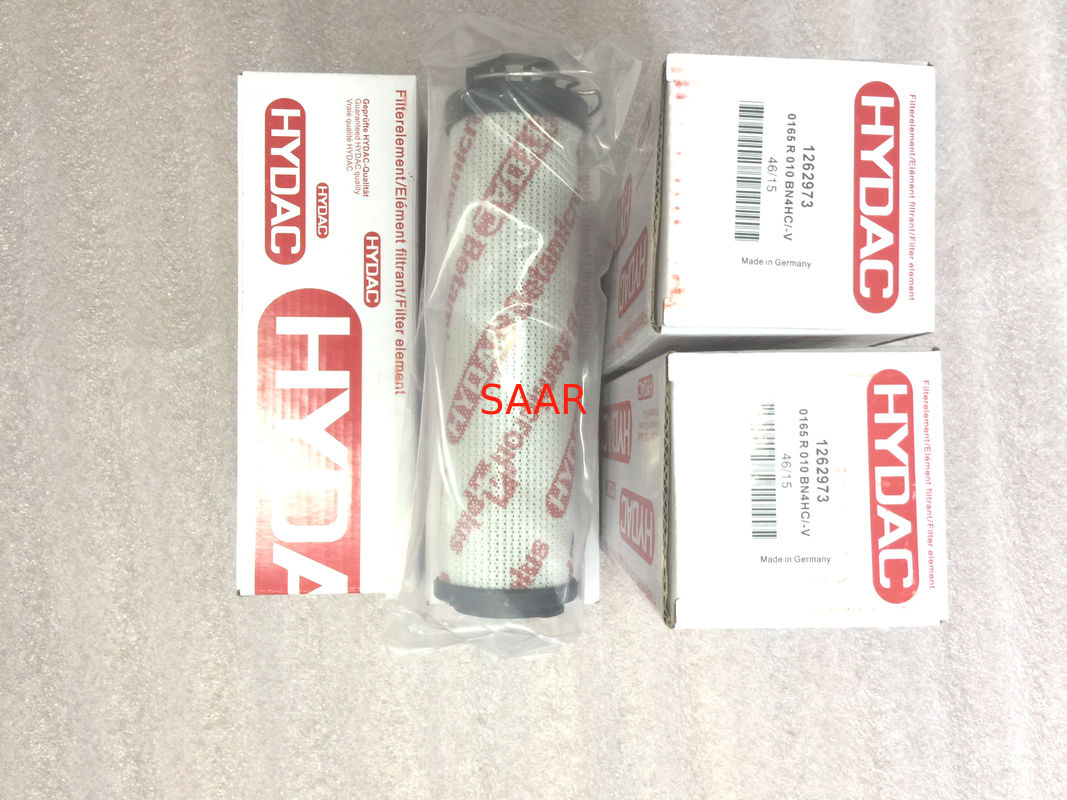 Hydac 1263561, 0160R003ON/-V-KB Serie Filterelement, Industrieel Hydraulisch Filterelement