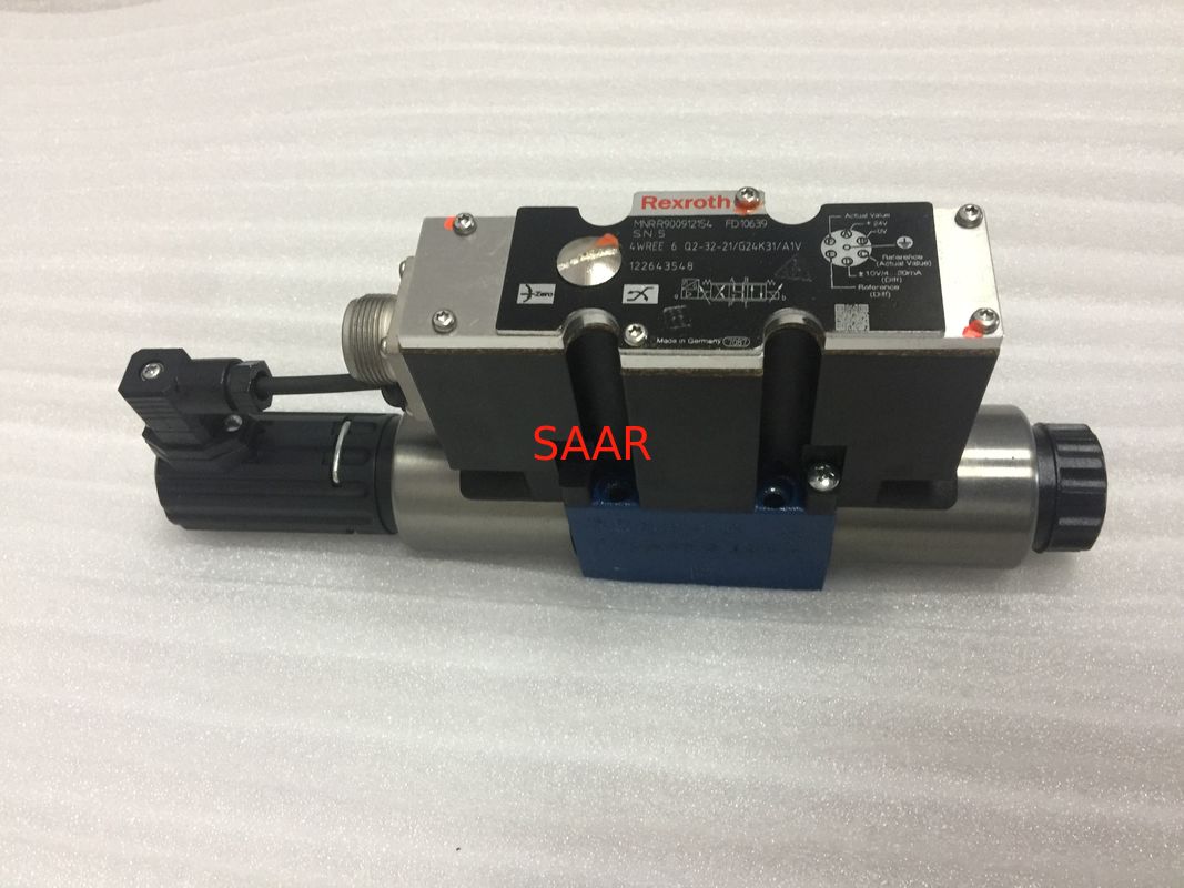 R9009121544wree6q2-32-2x/g24k31/a1v 4WREE6Q2-32-21/G24K31/A1V Evenredige Richtingklep