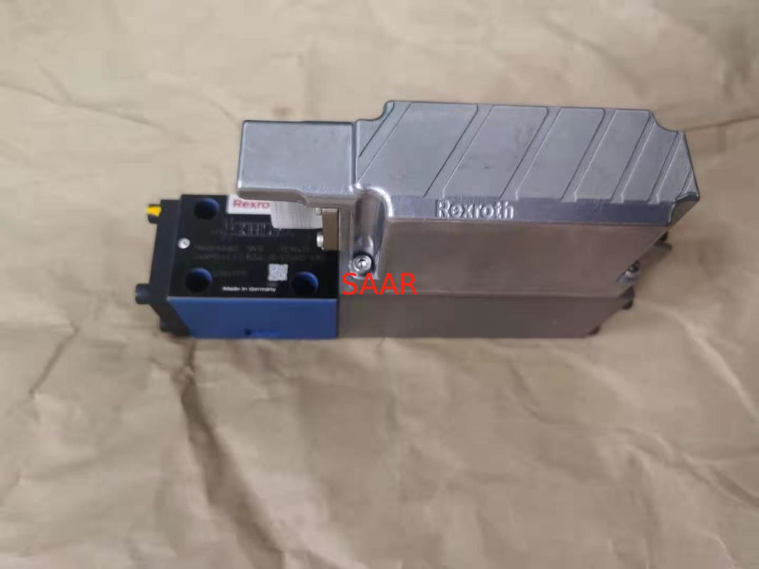0811404633 4WRPEH6C3B24L2X/G24K0/F1M 4WRPEH6C3B24L20/G24K0/F1M Directional Control Valve Geïntegreerde Elektronika