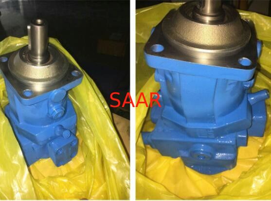 Veranderlijke Pomp A7VO28DR Type van de R902227748a7vo28dr/63r-npb01 Rexroth de Aszuiger