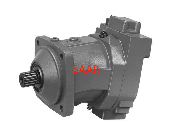 Veranderlijke Pomp A7VO250DR Type van de R902419755aa7vo250dr/63r-vpb01 Rexroth de Aszuiger