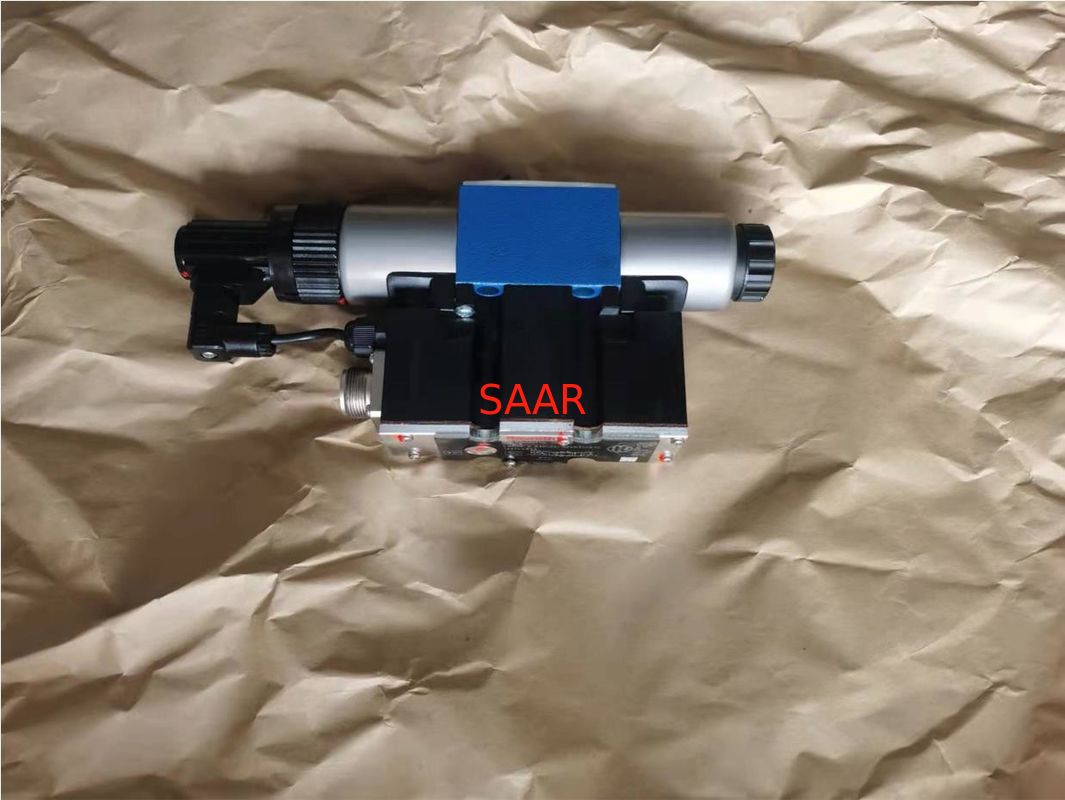 De Evenredige Richtingklep van de R9009071144wree6e32-24/g24k31/a1v 4WREE6E32-2X/G24K31/A1V Reeks