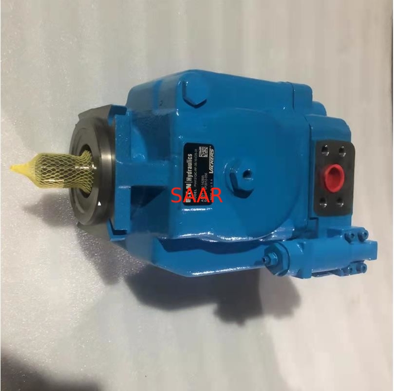 Veranderlijke Aszuigerpomp van Eatonvickers 02-142895 pvh131qic-rf-3s-10-c25-31