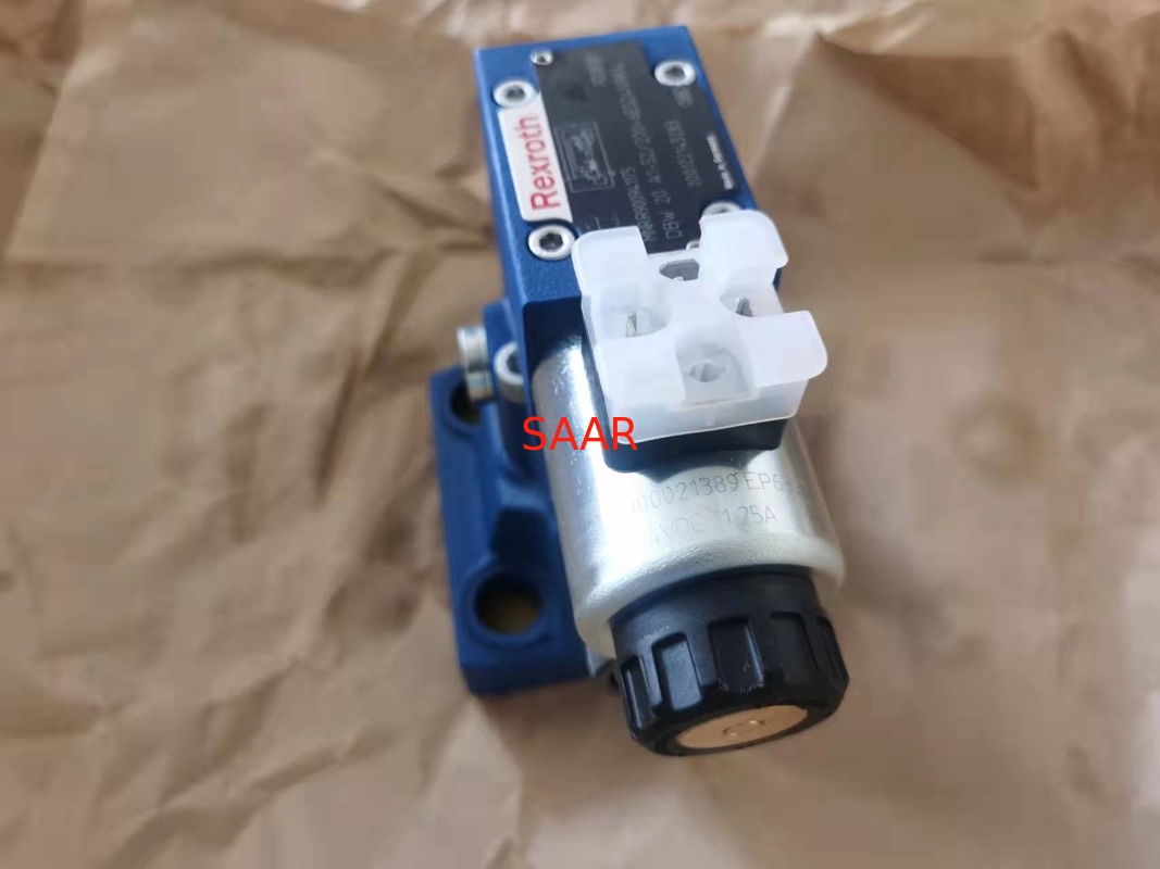 R900941175 DBW20A1 - 52/200 - 6 B.V. 24N9K4 DBW20A1 - 5 X/200 - 6 B.V. 24N9K4 DrukAfblaasklep ProefControlled