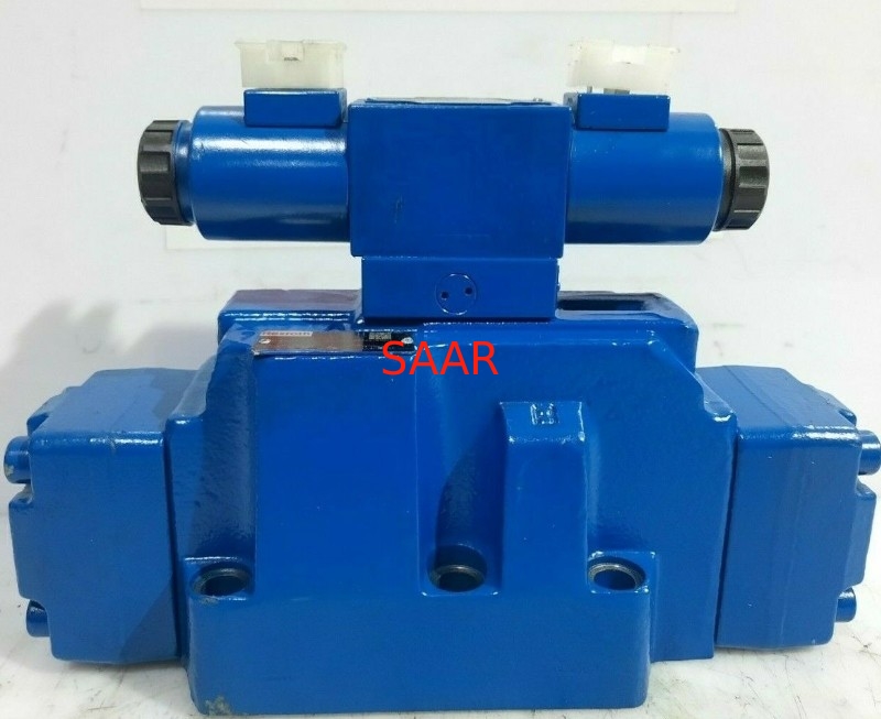 R901420456 H - 4 WEH 25 euro 42 - 6 B.V. 24N9ETK4/B10D3 X/6 H - 4 WEH 25 euro B.V. Richting de Spoelklep 42 - 68/6 van 24N9ETK4/B10D3