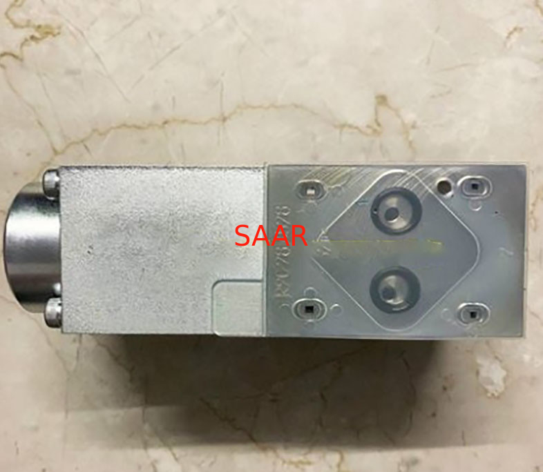 Rexroth 811402017 dbetx-1x/180g24-8NZ4M dbetx-10/180g24-8NZ4M Proportional Pressure Relief Klep