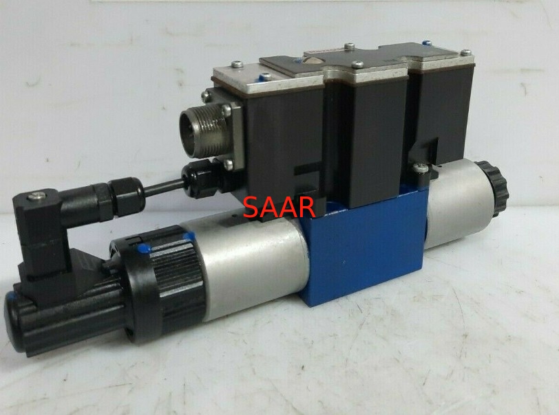 R9009370654wree6w1-16-2x/g24k31/f1v 4WREE6W1-16-24/G24K31/F1V Rexroth Evenredige Richtingklep