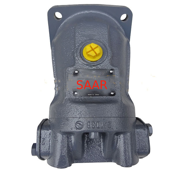 Rexrothr902204615 A2FE180/61W-VZL100 F-S Fixed Plug-In Motor Type A2FE