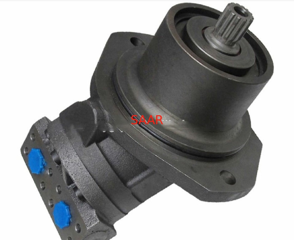 Rexroth R902065733 a2fe180/61w-val181-k bevestigde Insteekmotortype A2FE