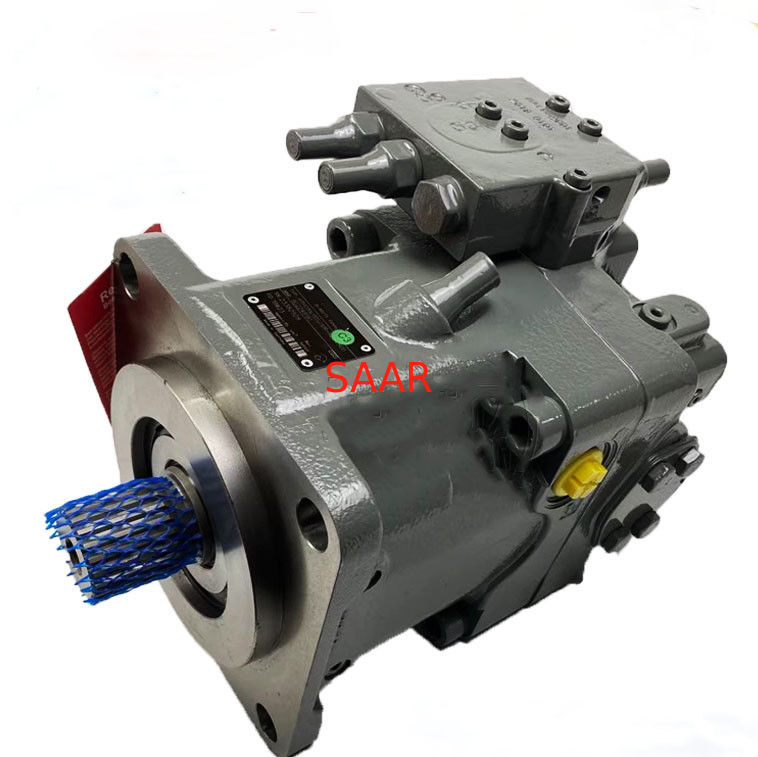 R902002720 AA11VO95DRS/10L-NSD62N00 SAE type axiale zuigervariabele pomp