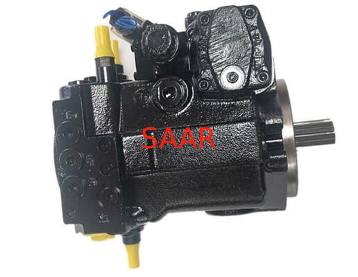 R902033808 A4VTG56HWD1/32L-NTC02F003S-S Axiale Zuiger Variabele Pomp A4VTG Serie 32