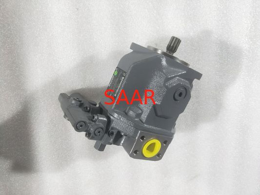 A10VSO18 de Hydraulische Pomp van reeksrexroth, Veranderlijke Aszuigerpomp