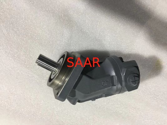 Hydraulische Pomp A2FO23 A2FO28 A2FO32 van de hoog rendement de Radiale Zuiger