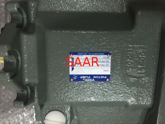 Yuken a16-F-r-04 a22-F-r-04 a37-F-r-04 a56-F-r-04 A70-FR04 A90-FR04 A145-FR04 Zuigerpomp