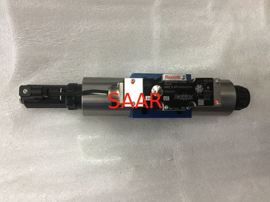 Hydraulische Evenredige Richtingkleppen 4WREE6/4WREE10-Reeksen