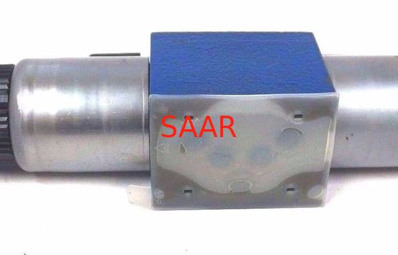 Stabiele Lopende Hydraulische de Kleppen4wre6 4WRE10 Reeks van Rexroth