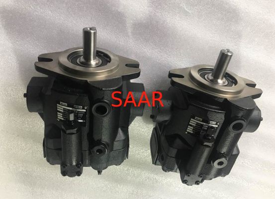 Van de Zuigerpompen van Parkerdenison Hydraulische Veranderlijke het Volumepvp16 Reeks