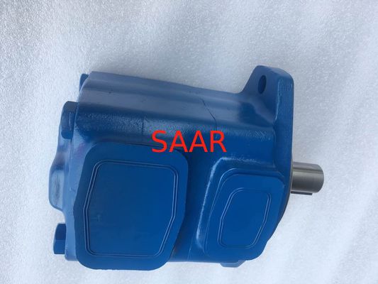 De hoge Hydraulische Pomp van Betrouwbaarheidseaton Vickers/de Enige Reeks van de Vinpomp VQ