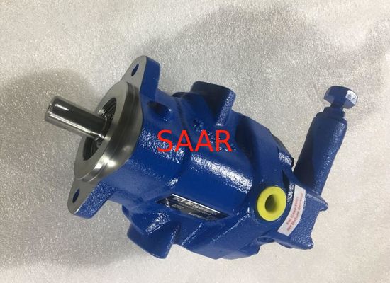 Vaste Vickers PVB5 en Veranderlijke Verplaatsingspomp