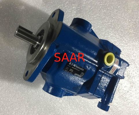 Vaste Vickers PVB5 en Veranderlijke Verplaatsingspomp