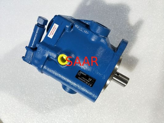 Van de Reekseaton Vickers van PVQ40 PVQ45 van de Zuigerpompen de Stille Veranderlijke Verplaatsing